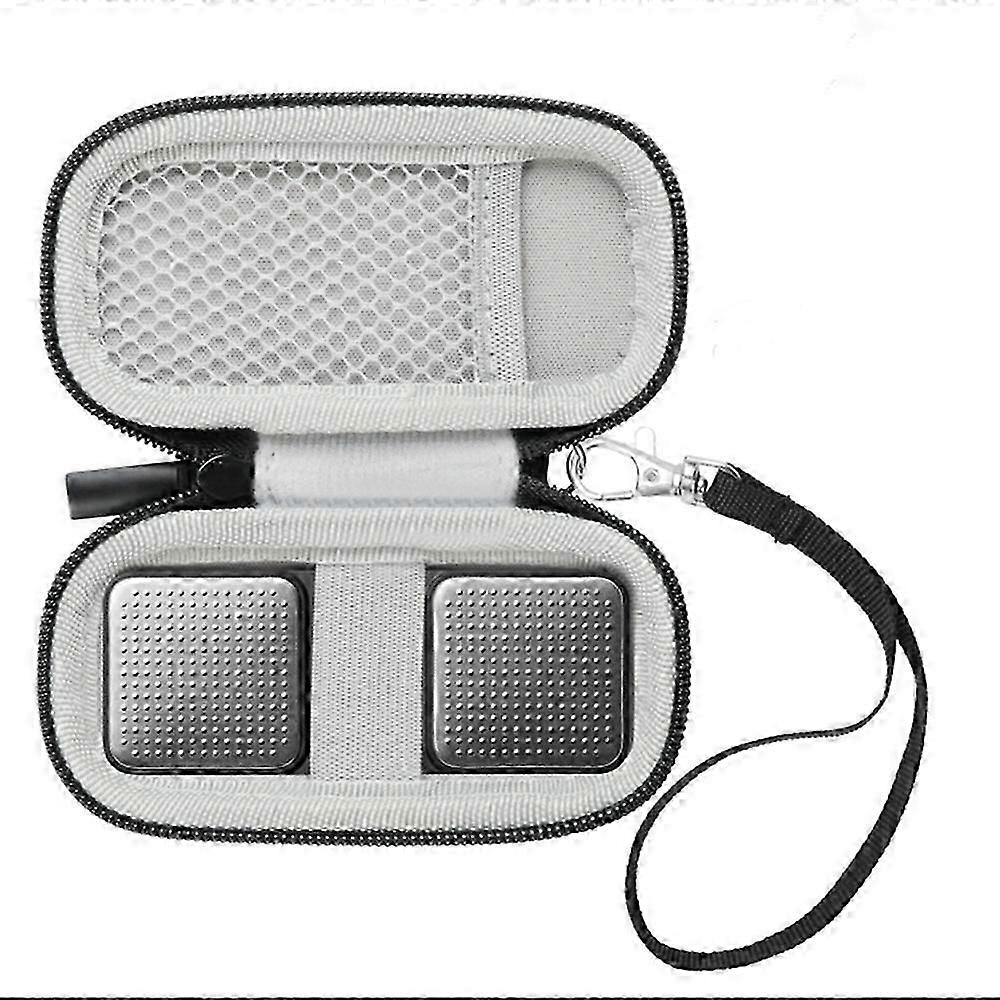 Protective Travel Case for Kardiamobile ECG Device