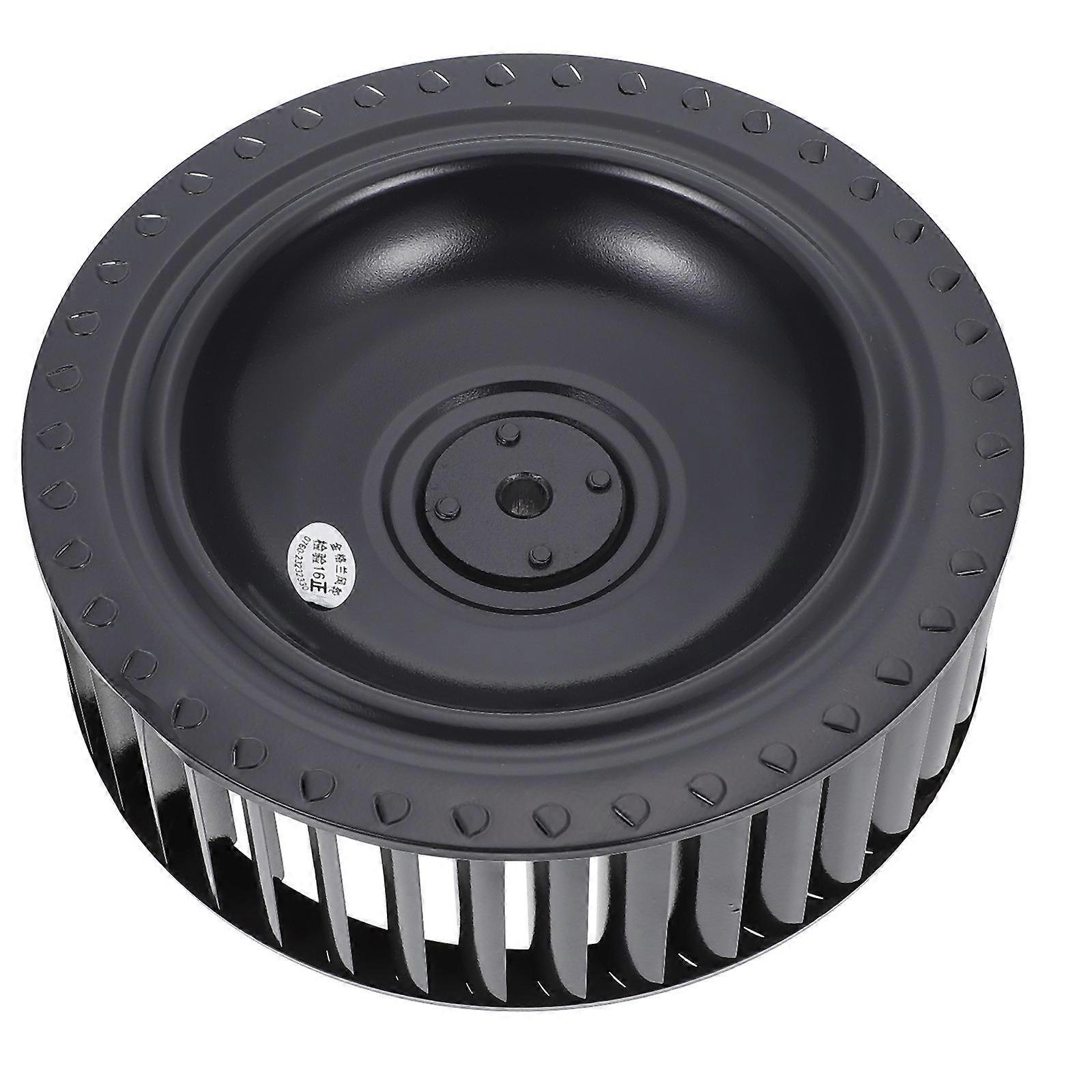 טווח גלגל רוח מנוע גלגל רוח כללי מאוורר פליטה מנוע אביזר