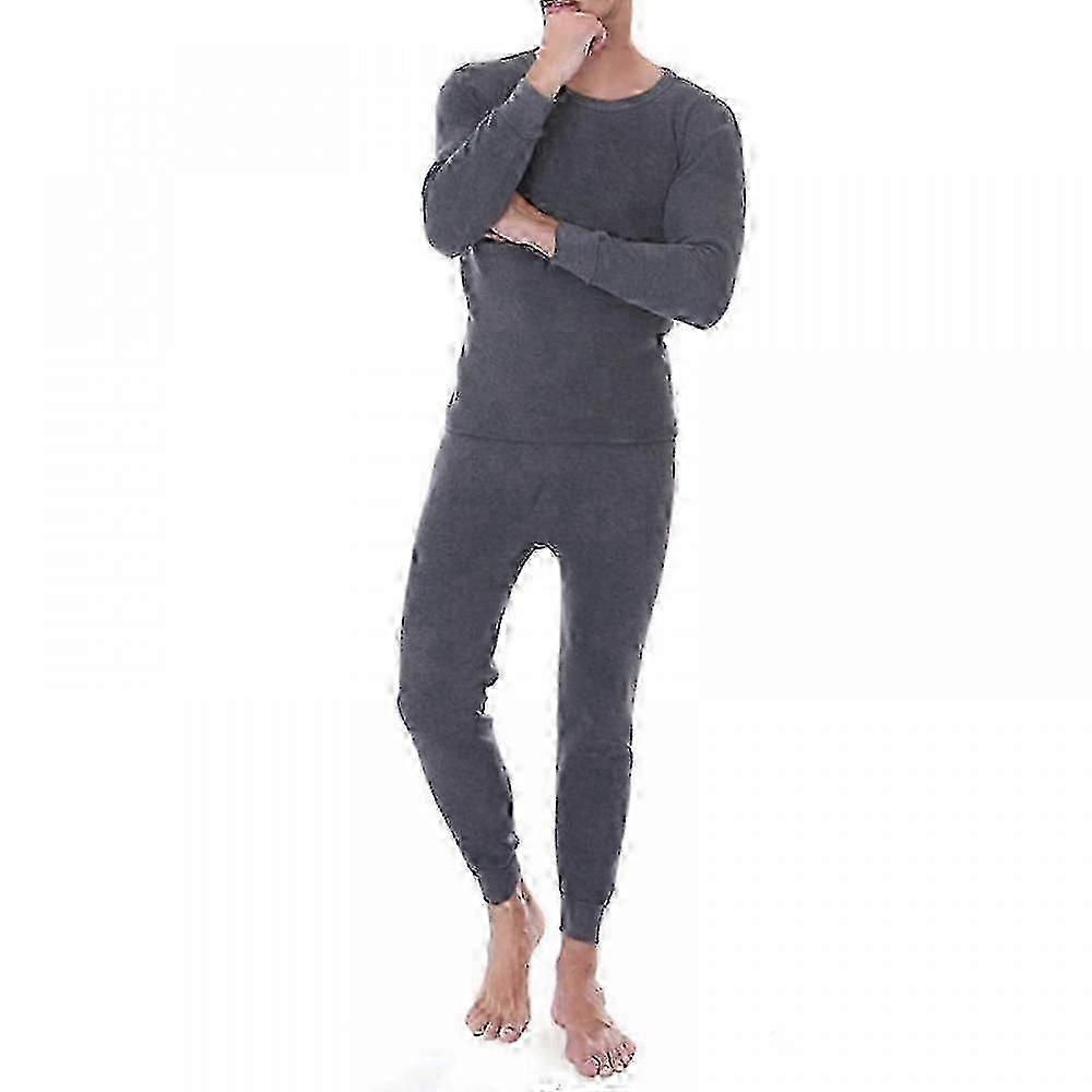 Thermal Underwear Set for Men