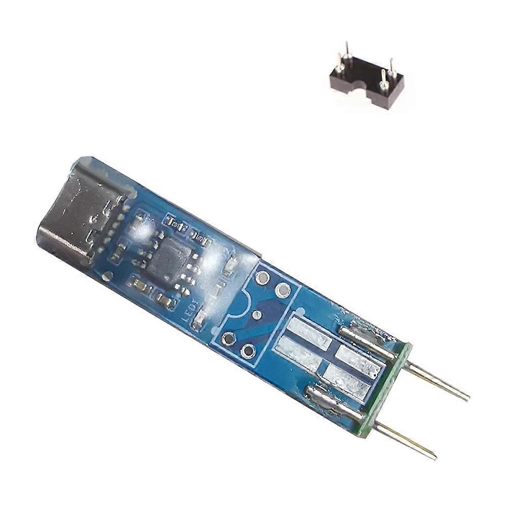 Optocoupler Tester Online Test Detection Tool Blue
