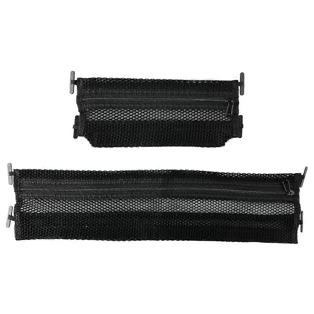 Dash Storage Cargo Nets for Can-Am Defender & Defender MAX, Dashboard Storage Nets Replace 715003129 Accessories