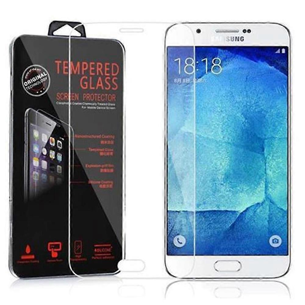 Samsung Galaxy A8 2015 Screen Protector