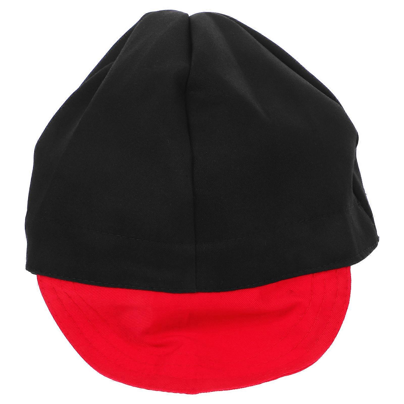 Flame Resistant Welding Hat Lining for Men Breathable Cap Insert Lightweight