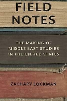 Field Notes