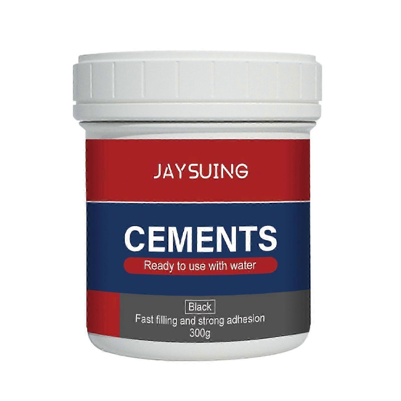 Cement