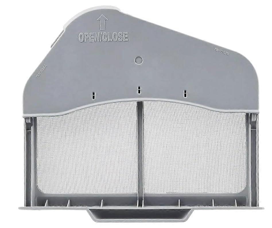Dryer Lint Filter DC9716742A Easy Clean Replacement Trap Screen for Samsung and Wide Model Compatibility