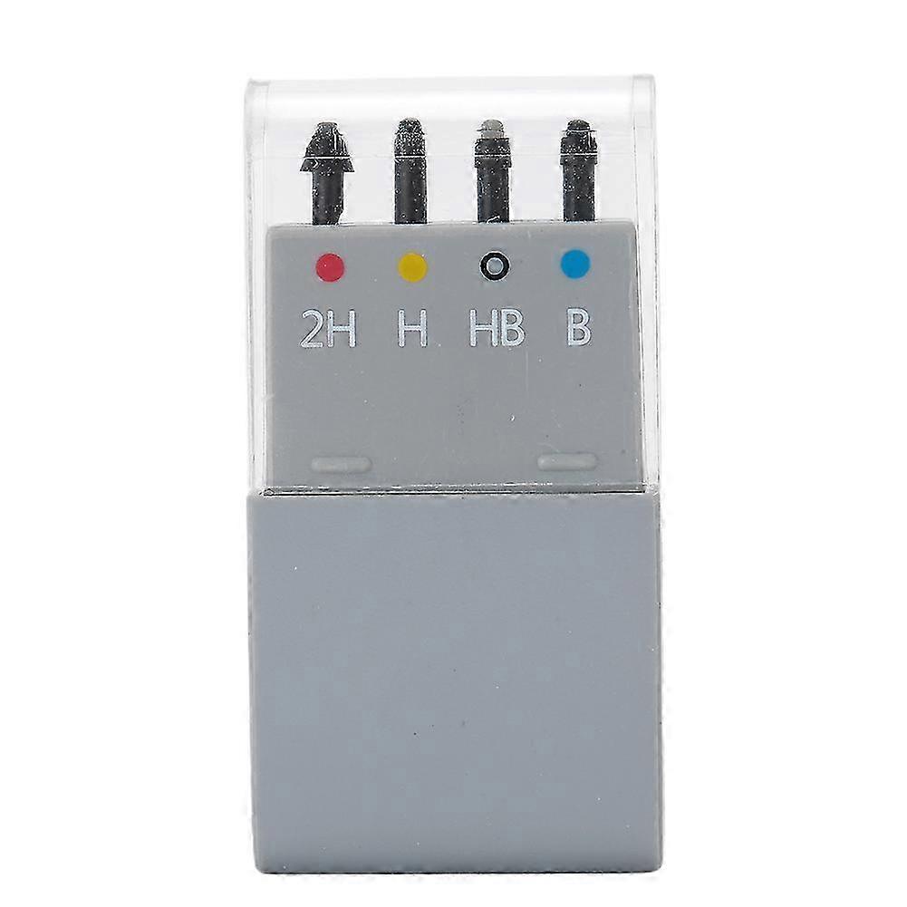 26-27 Pen Tips Replacement Parts Accessory for Microsoft Pro Pen Tip Kit (2H,H,HB,B)