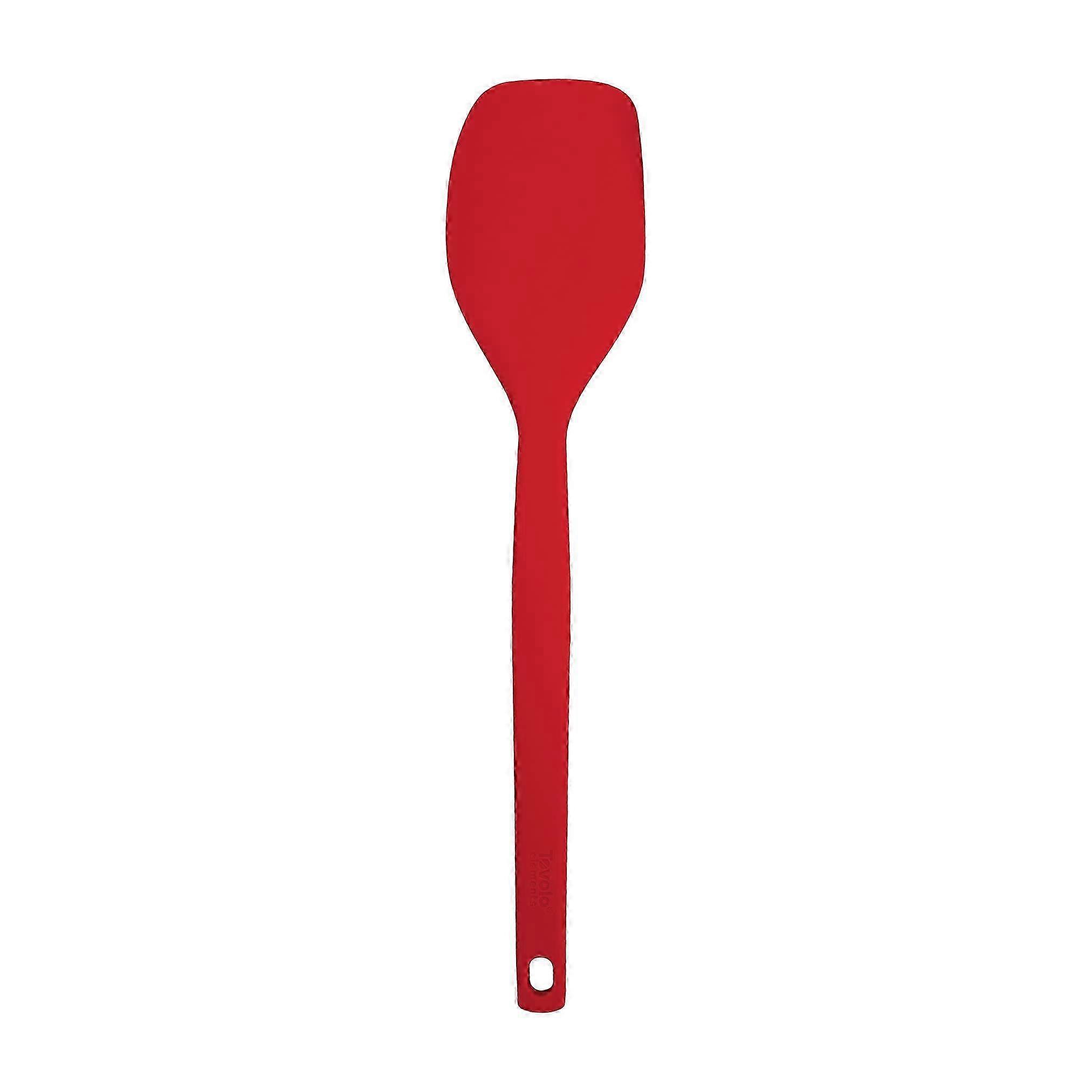2026 Multi-Purpose Silicone Spatula - Scraping & Mixing Tool