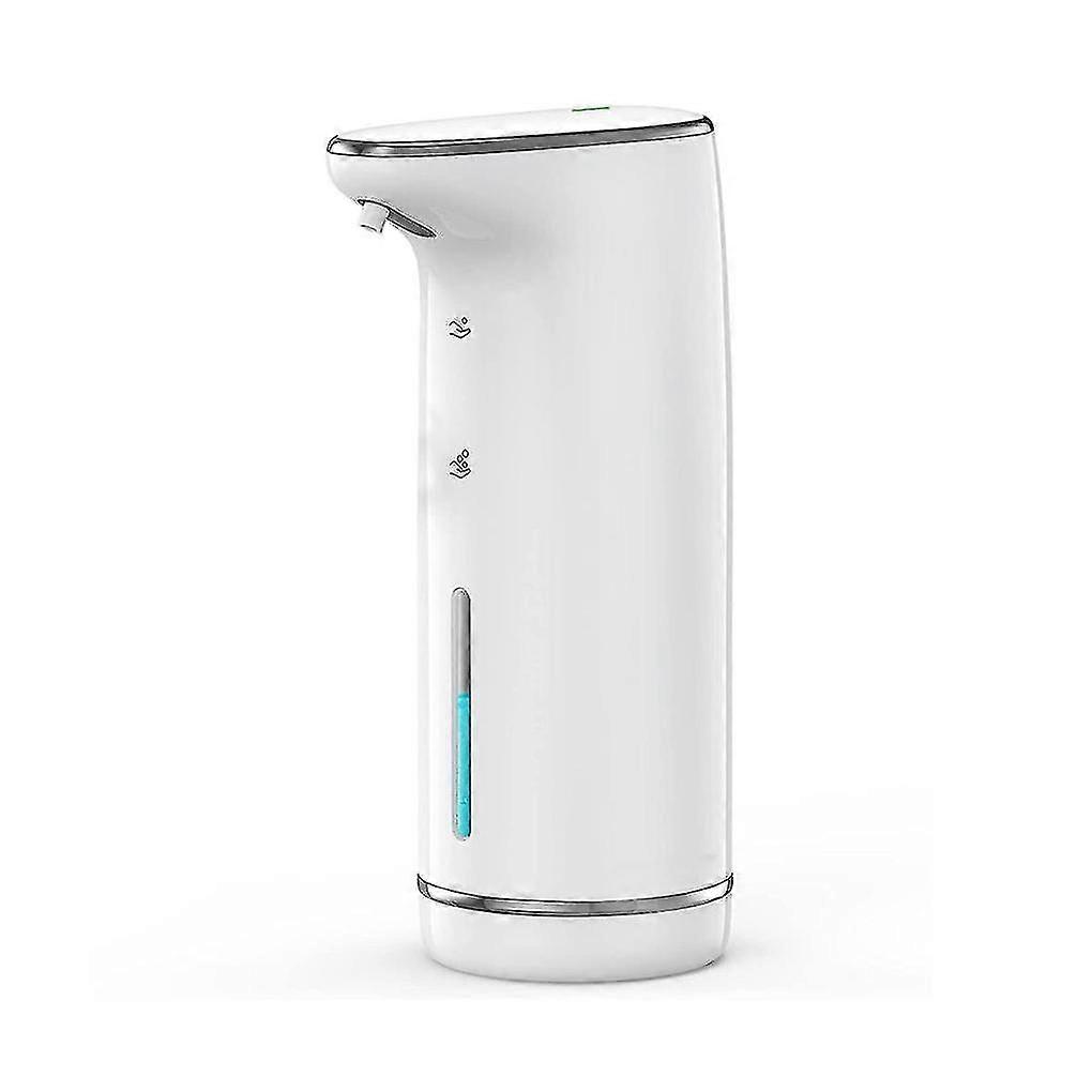 2026 Automatic Foaming Soap Dispenser, Touchless Rechargeable Sensor Dispenser, Dish Soap Dispenser