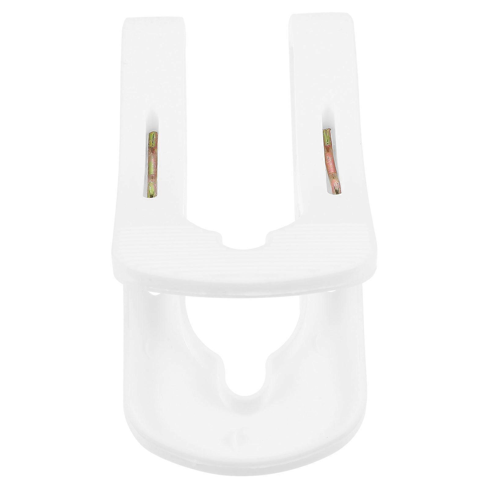 Plastic Clothespins Windproof Clothes Clip for Multifunctional Use