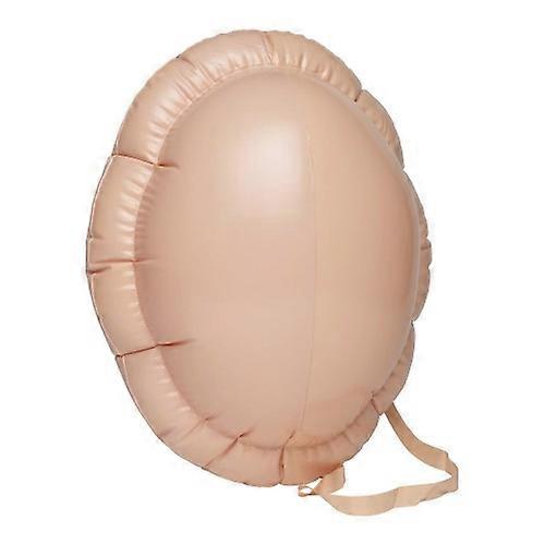 Smiffys Santa Claus Christmas Belly Pad