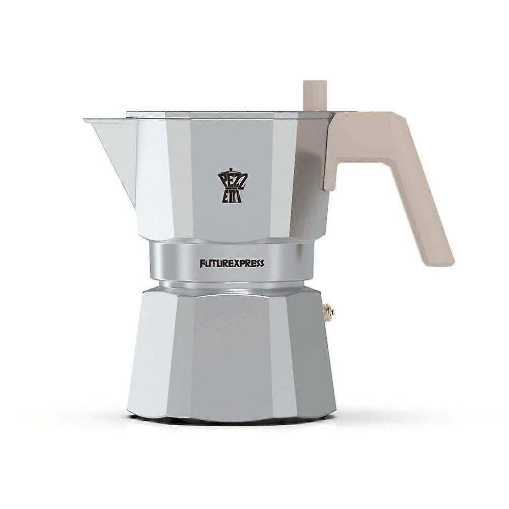  Pezzetti Futurexpress coffee maker NPCFUT003CPX