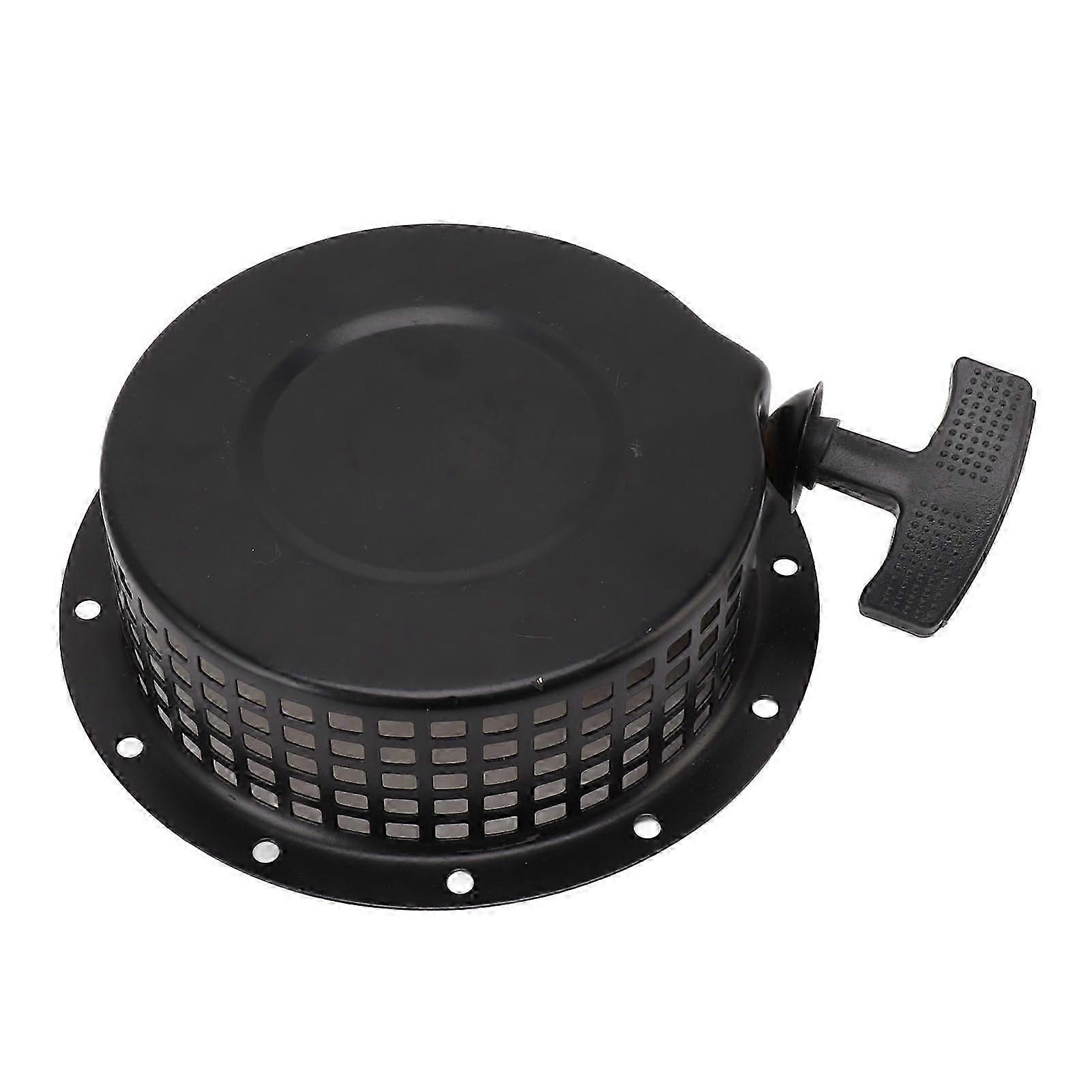 Pull Start Recoil Starter Professional 178F Replacement Pull Recoil Starter for Air Cooled Diesel Engine Generator