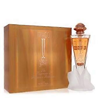  Jivago Rose Gold by Ilana Jivago - Eau De Parfum Spray 2.5 oz - Women 