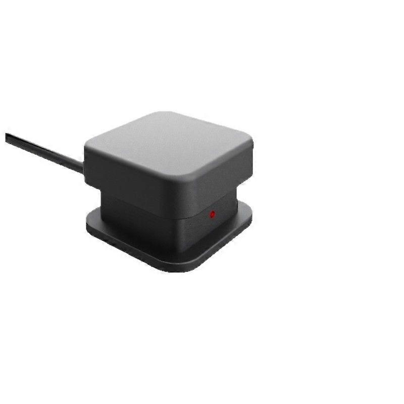 Single-Key Mechanical Keyboard with Customizable USB Wired Function for Multi-System Use