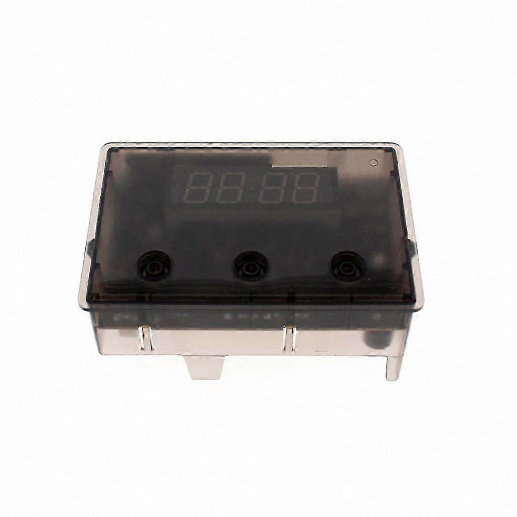 Universal Electronic Timer for Appliances by Ufixt