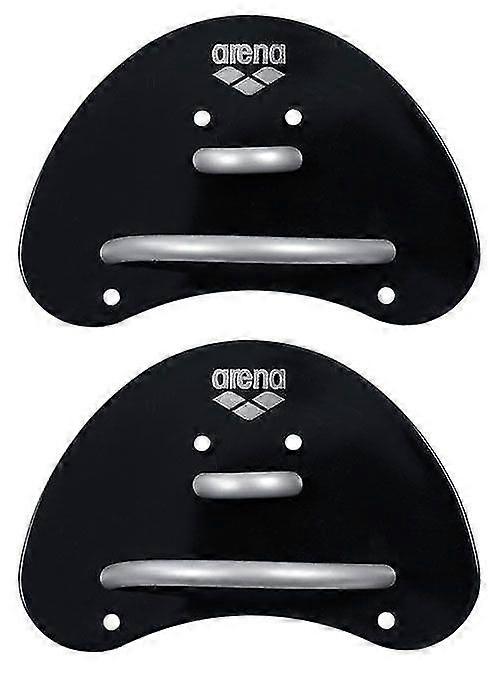 Elite Fingerpadle Sort Unisex Voksen