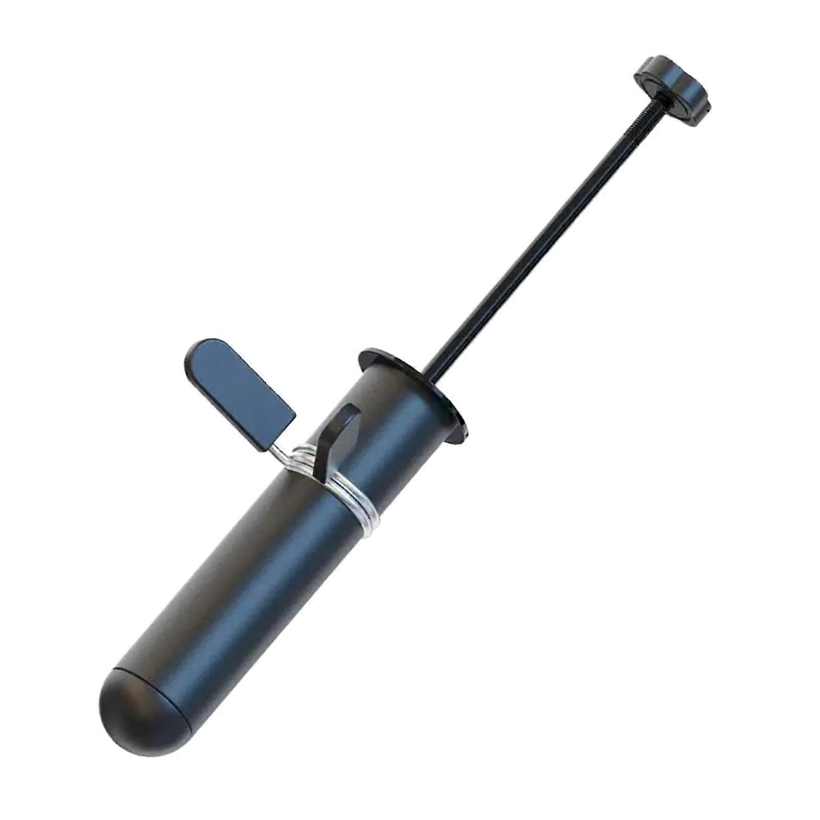 Heavy Duty Steel Weight Stack Pin for Home Gym, Smooth Transition, Quick Tool Install