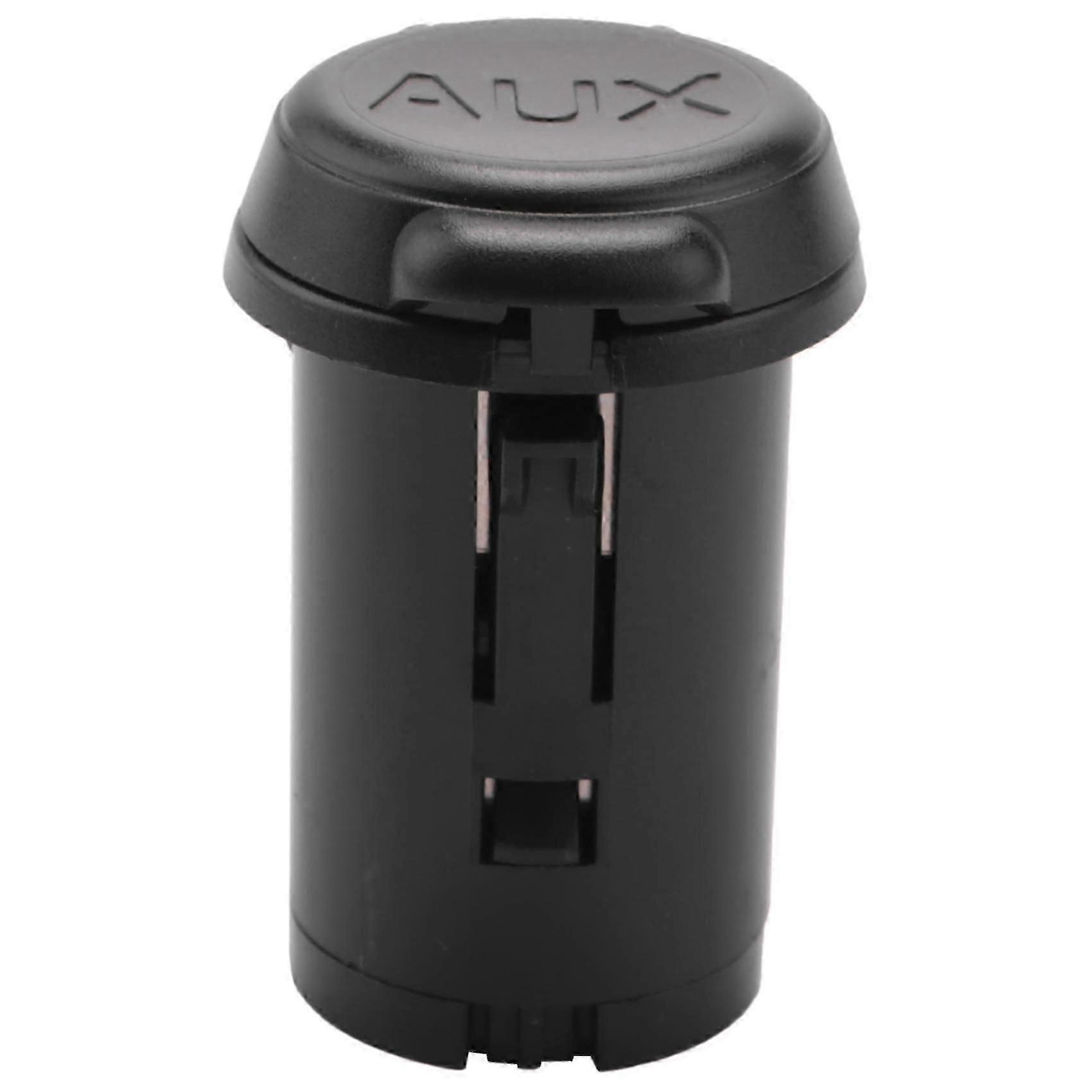 Car Usb Aux Interface Adapter Auxiliary Usb Plug Socket For Car 96647952xt 96671143xt