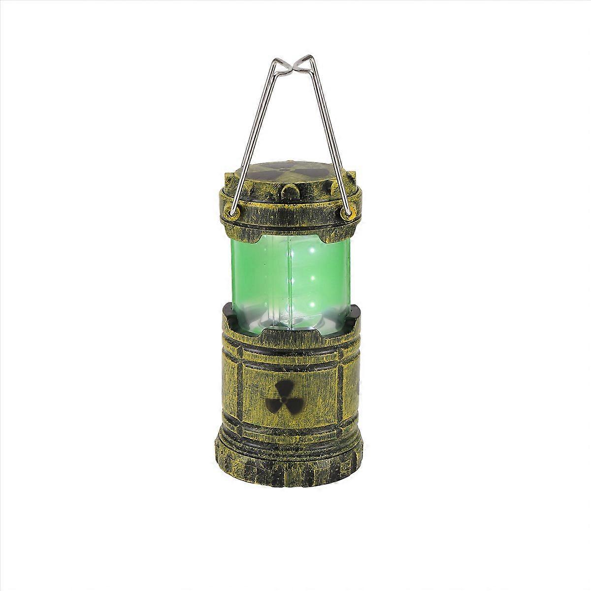 Miniature Nuclear Reactor Lantern,Lantern Camping Light