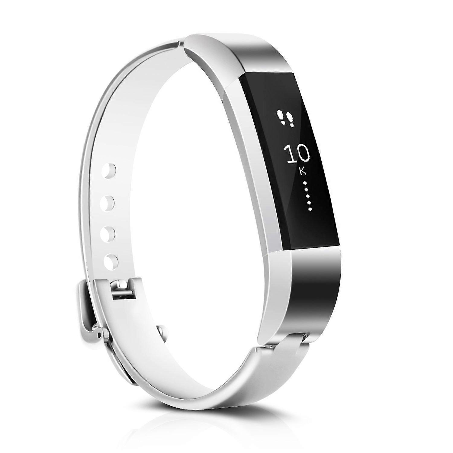 Replacement Band for Fitbit Alta HR, Comfortable Adjustable Strap, Tool Install, Multiple Colors