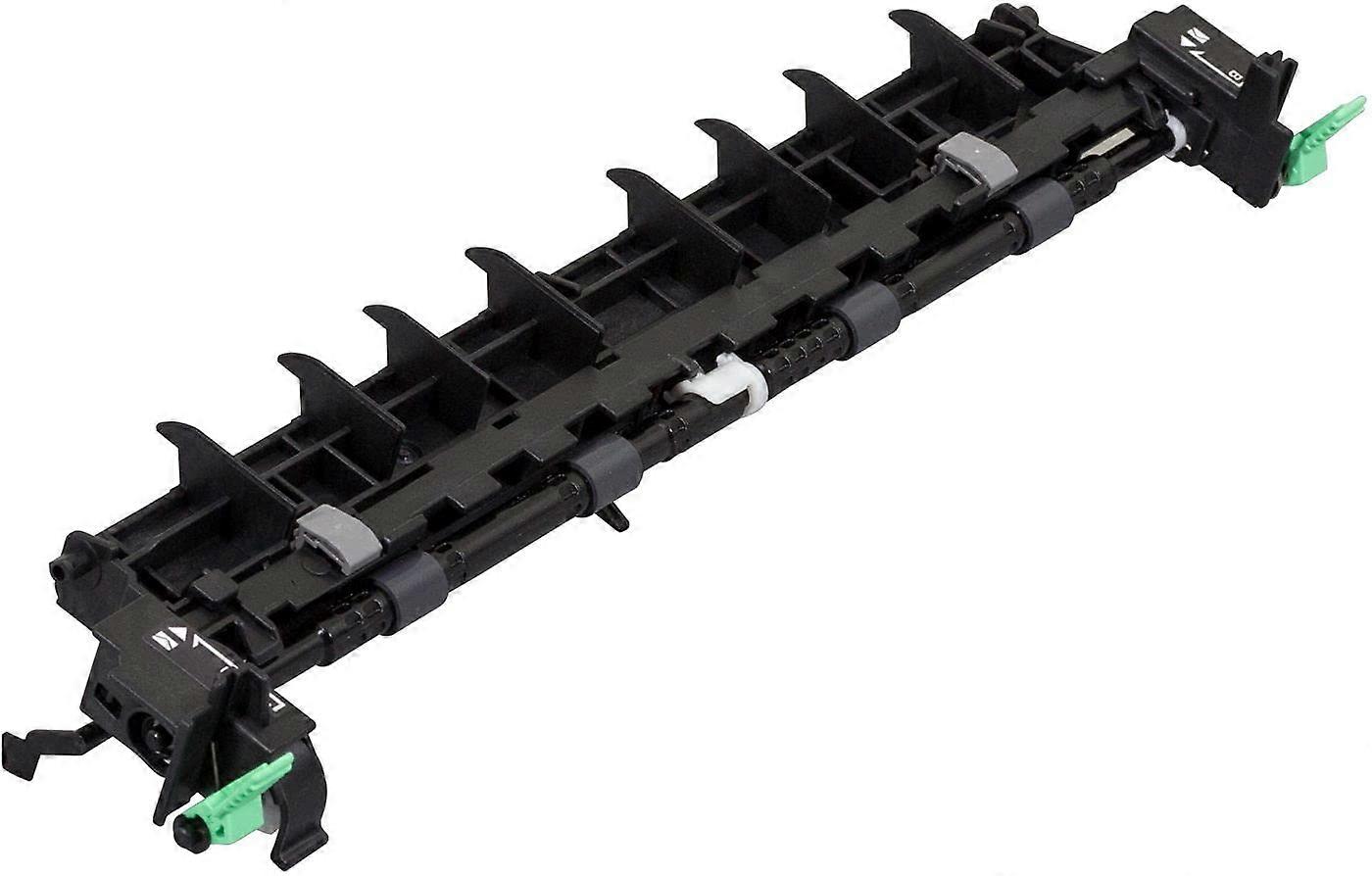 LY6413001 Outer Chute Assembly Replacement for Brother Printers, Reduces Paper Jams