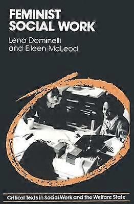Feminist Social Work
