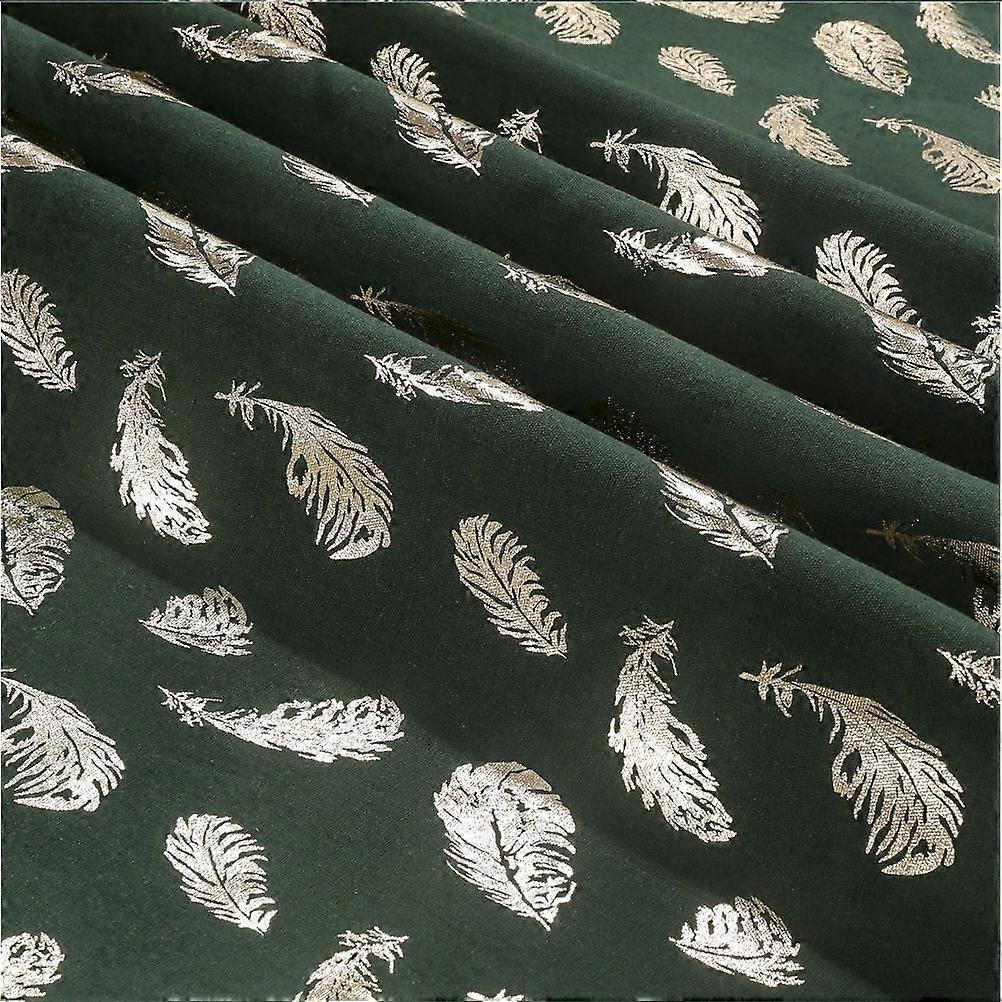 Table Decoration Pattern Table Cloth for Dining Room 3Pcs