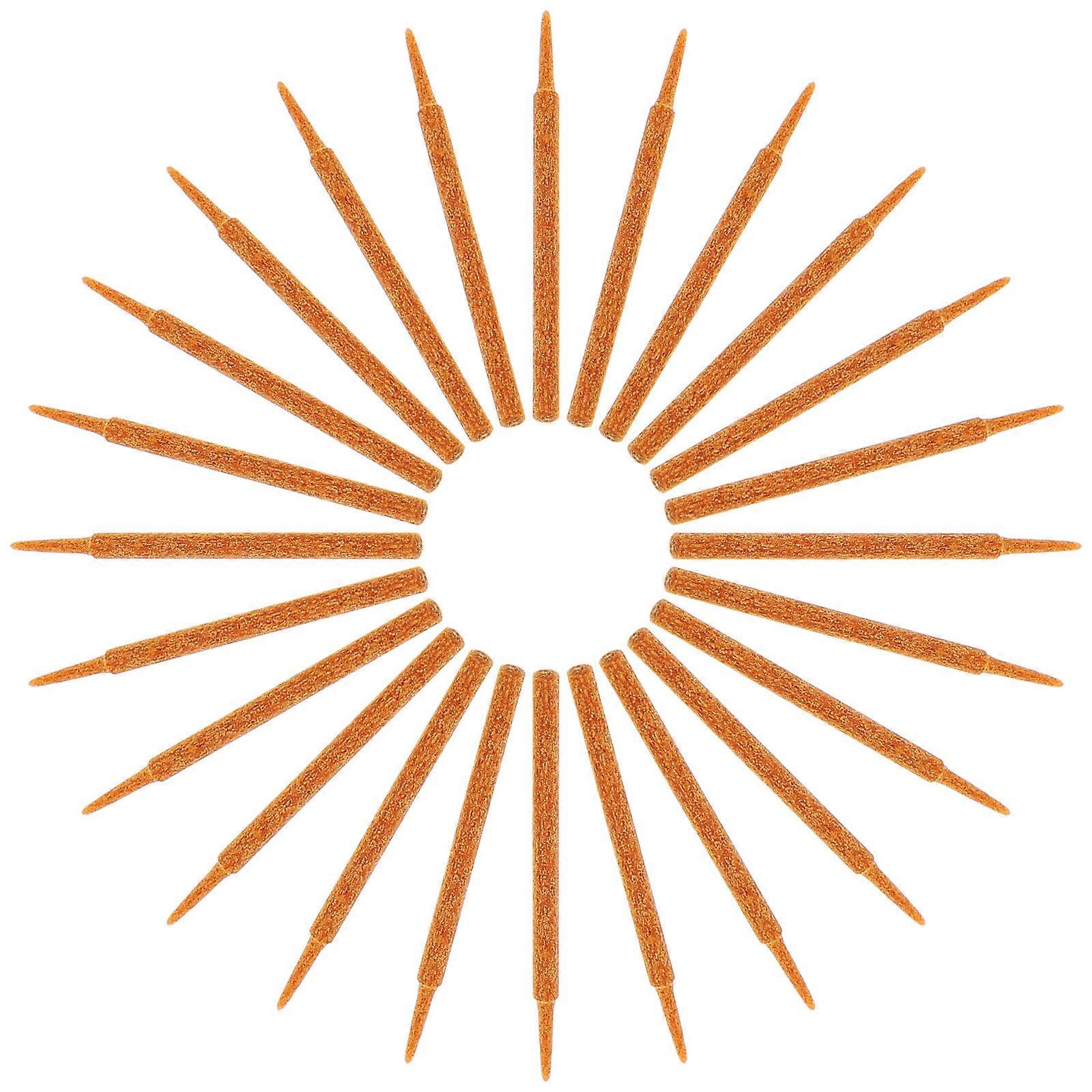 Universal Pen Points Acrylic Paint Pen Nibs for Replacement 200Pcs