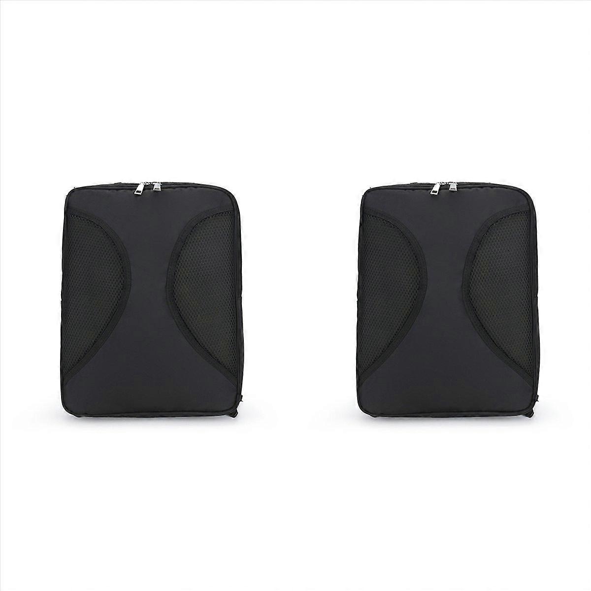 Universal Violin Case Hard Light Music Sheet Bag,Black