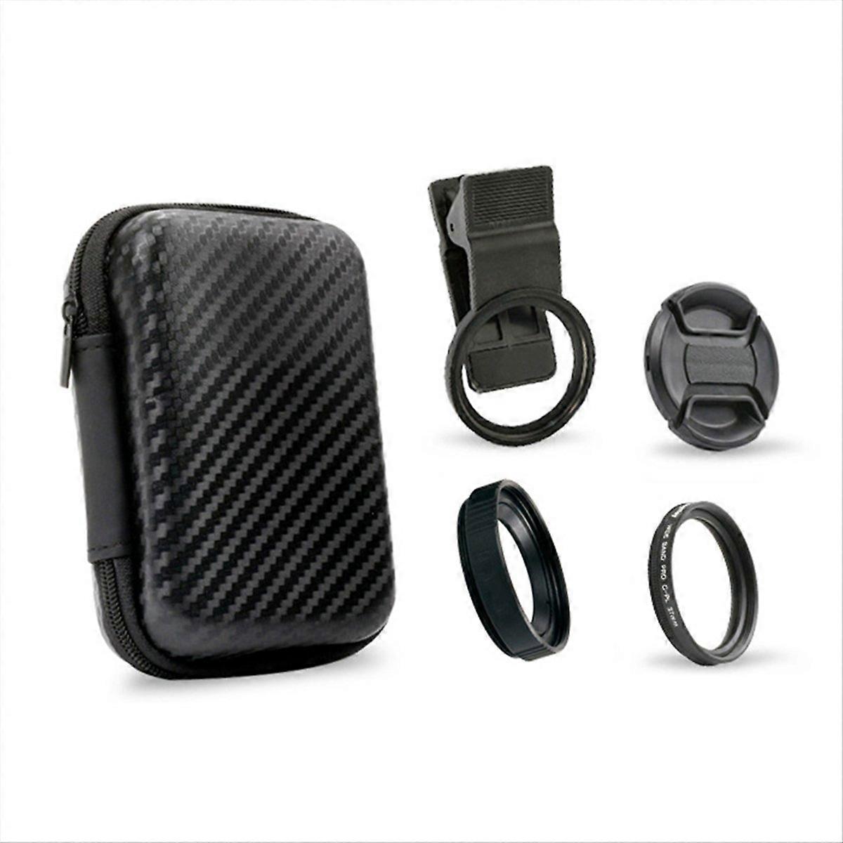 Walking Way Phone Macro Lens for Smartphone Shot