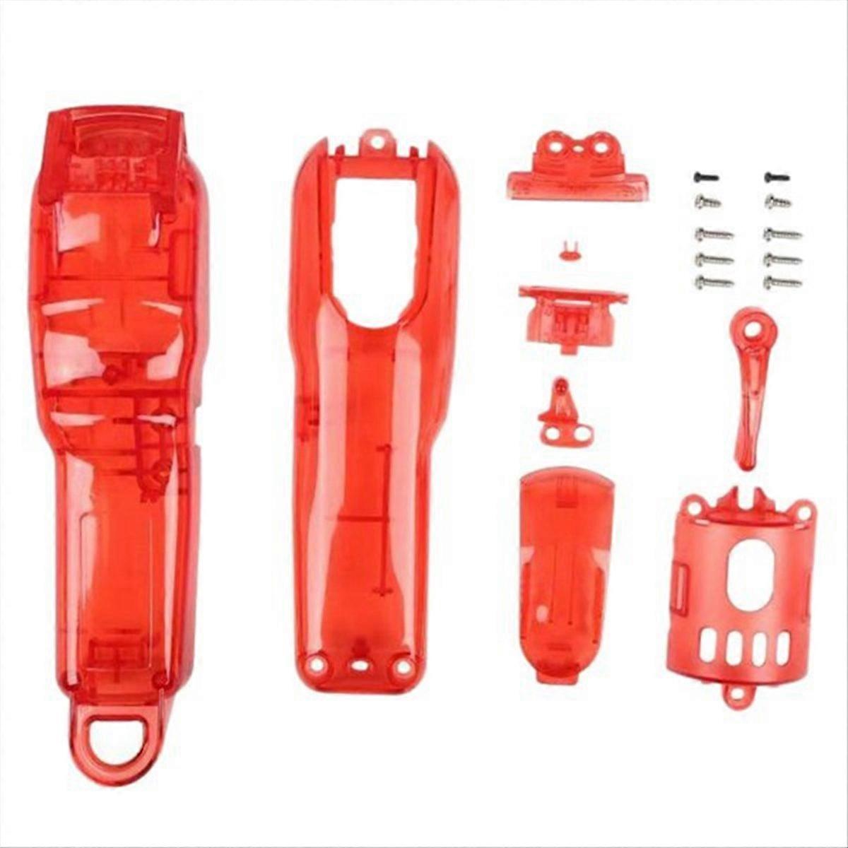 Full Combo Clipper Shell Set for Magic Clipper Cordless 8148,for Designer Cordless 8591 H