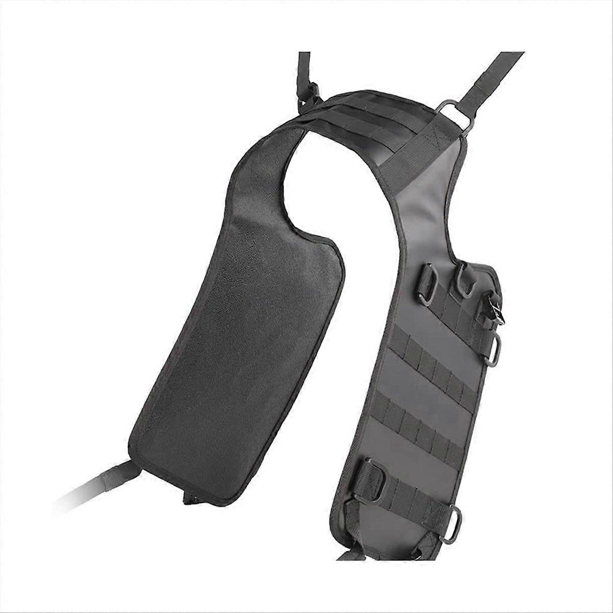 Motor Accessories for Back Seat Bag Tail Side Packet Install Pad Rack