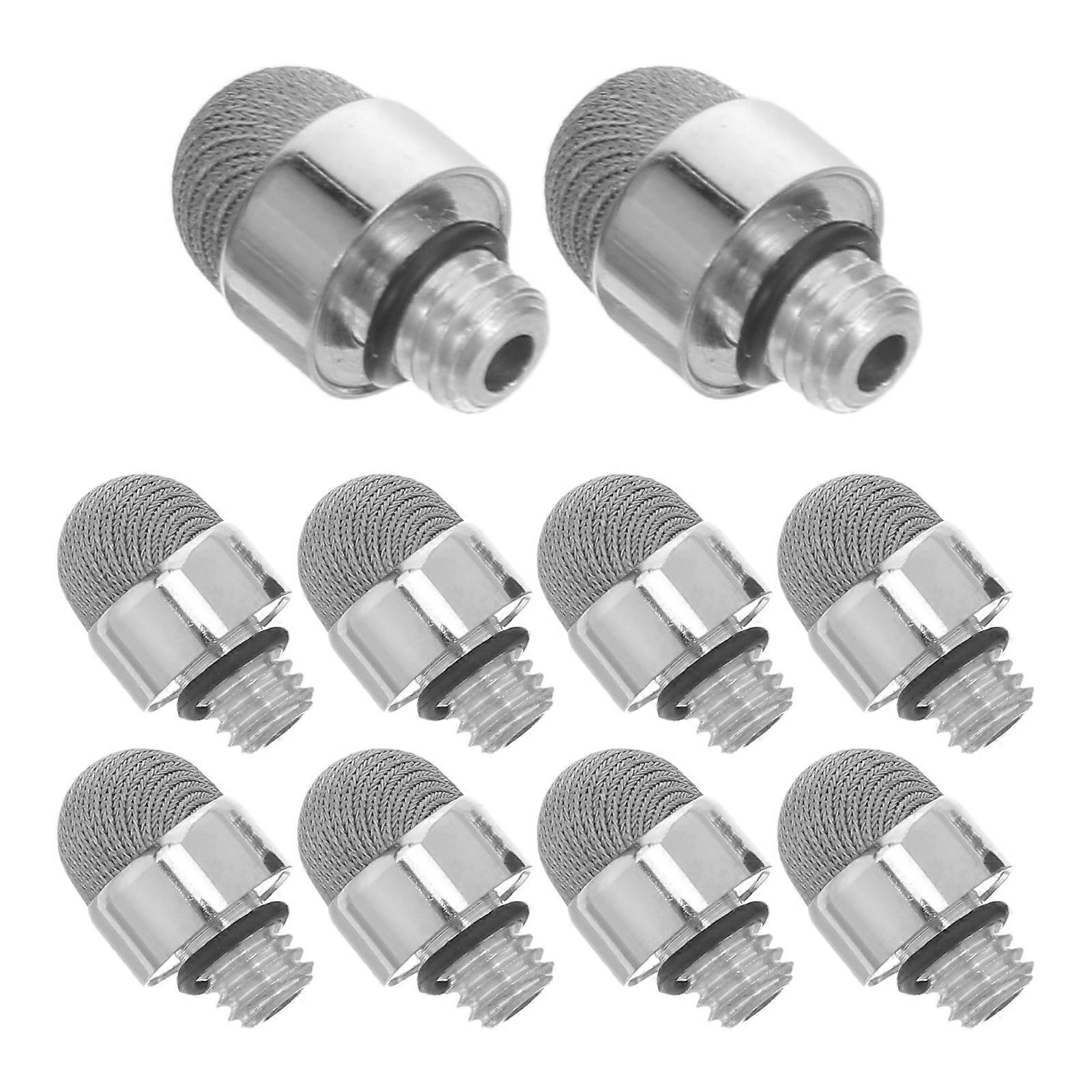 Capacitive Stylus Tips Replacement Stylus Tips for Precise Use 50Pcs