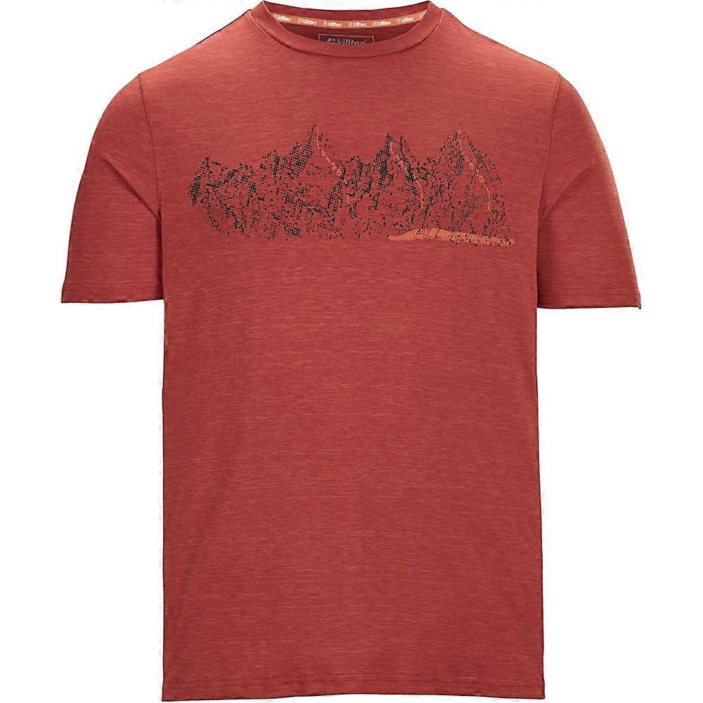 T-Shirt Killtec Lilleo 366660000454