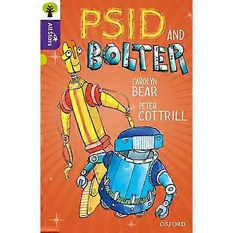 Ort Kaikki tähdet Lev 11 Psid Bolter Ne