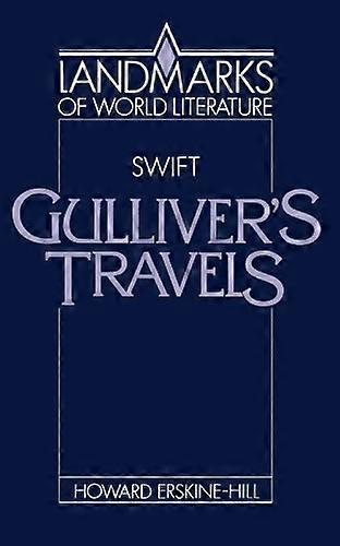 Swift: Podróże Guliwera