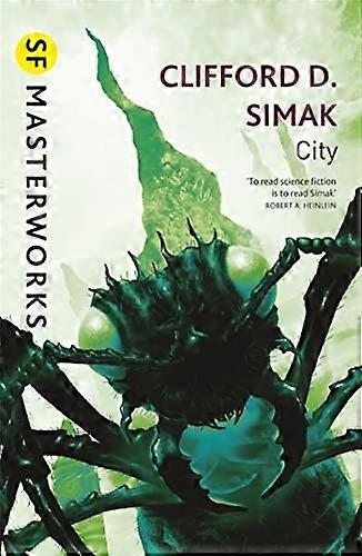 Stadt