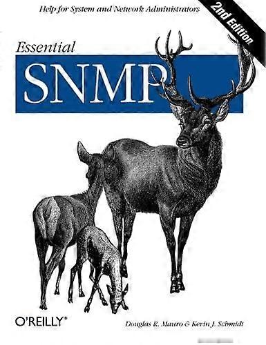 Essential SNMP