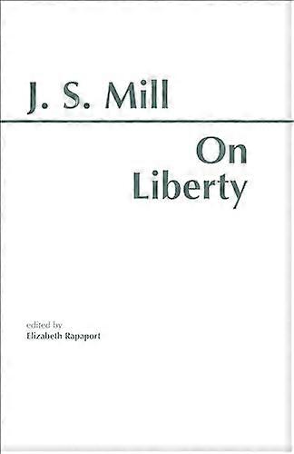 On Liberty