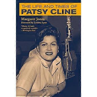 La vita e i tempi di Patsy Cline (distribuito per la Country Music Foundation Press)