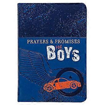 Preghiere & promesse per i ragazzi