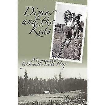 Dixie und die Kinder