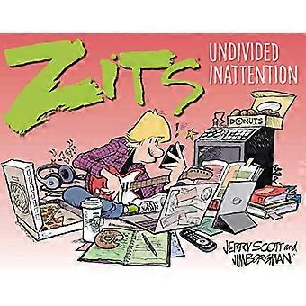 Zits: disattenzione indivisa