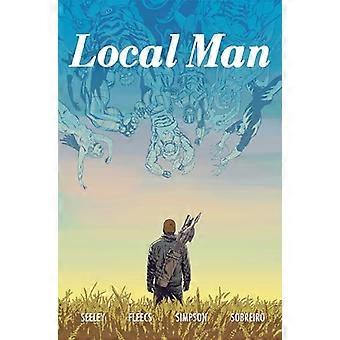 lokal man volym 3 (LOKAL MAN TP)