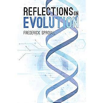 Refleksjoner over evolusjon