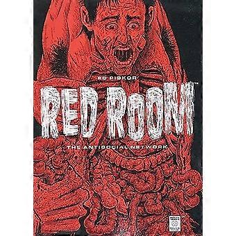 Red Room: Het Antisociale Netwerk