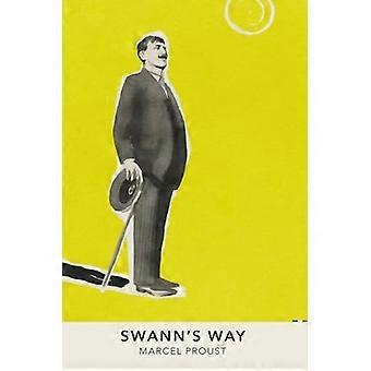 Du côté de chez Swann : Vintage Classics French Series (French Vintage Classics)