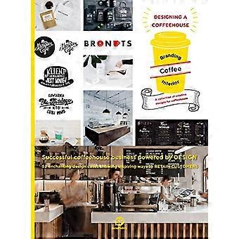 Entwerfen eines Kaffeehauses