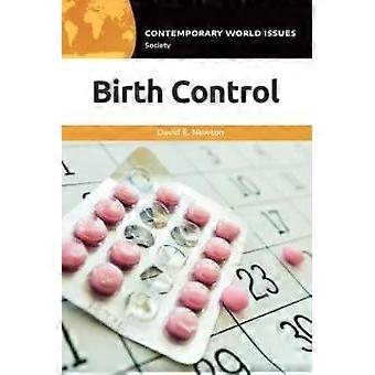 Controle de Natalidade: Um Manual de Referência - David Newton